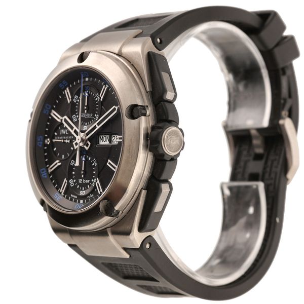 IWC Ingenieur IW376501